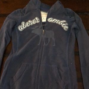 Abercrombie Hoodie